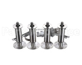 K00462 Manitowoc Ice Secure Fastening Kit