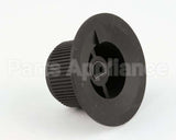 K0049 Bki Knob, 6Mm D Shaft W/Indicator