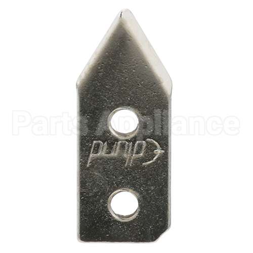K005 Compatible Edlund Knife