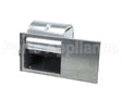 K00534 Aaon Direct Drive Kit S/A Assy