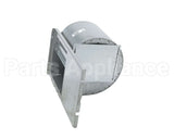 K00534 Aaon Direct Drive Kit S/A Assy