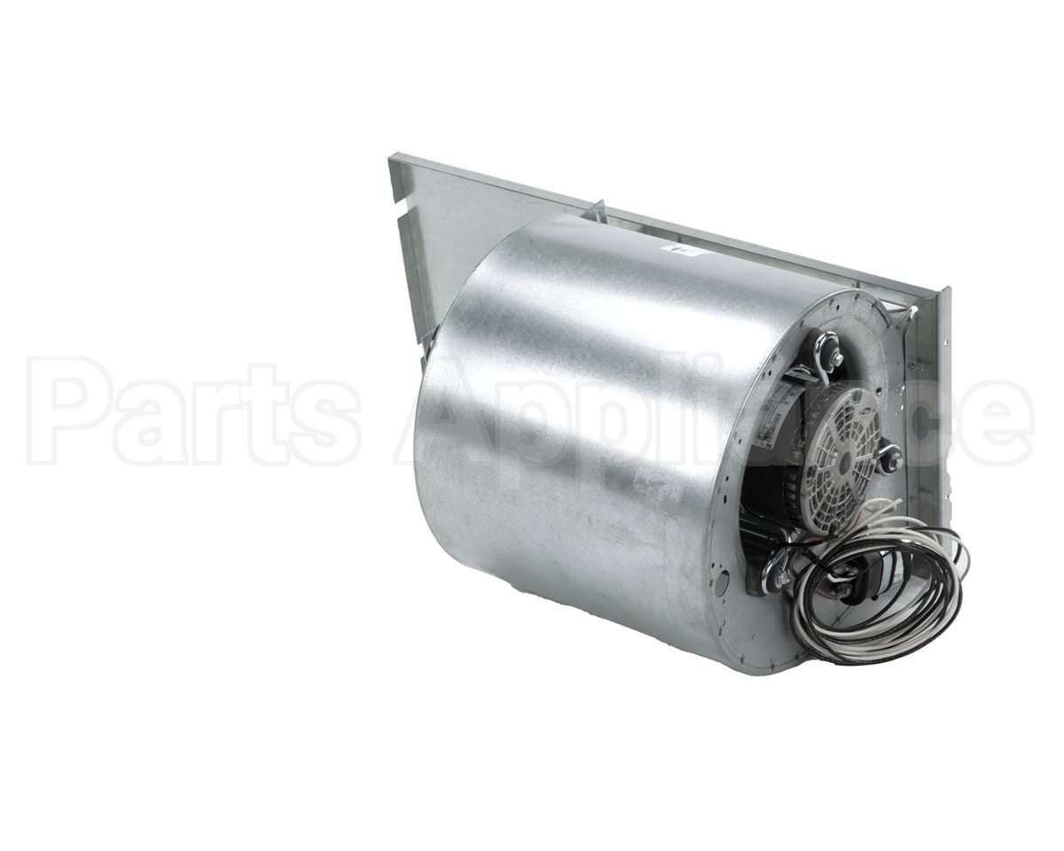 K00534 Aaon Direct Drive Kit S/A Assy