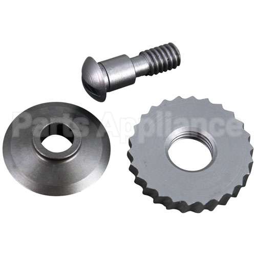 K006SP Compatible Edlund Parts Kit 203/266