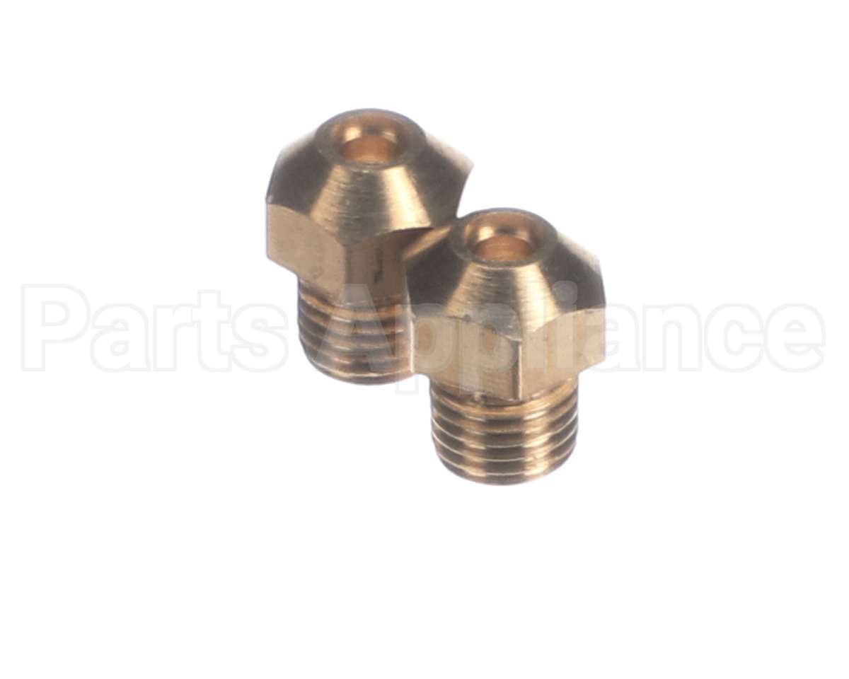 K00791 Globe 39 Natural Gas Orifice