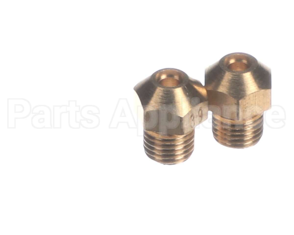 K00791 Globe 39 Natural Gas Orifice