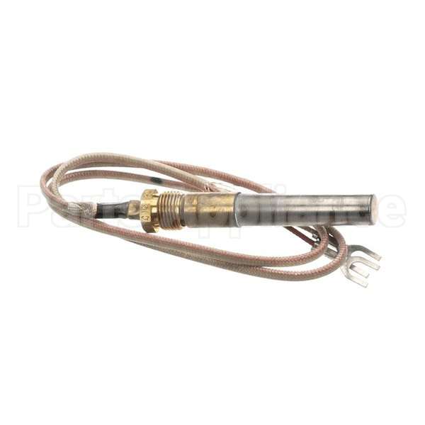 K00800 Compatible Globe Thermopile