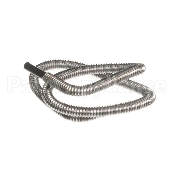 K00802 Compatible Globe Pilot Tube