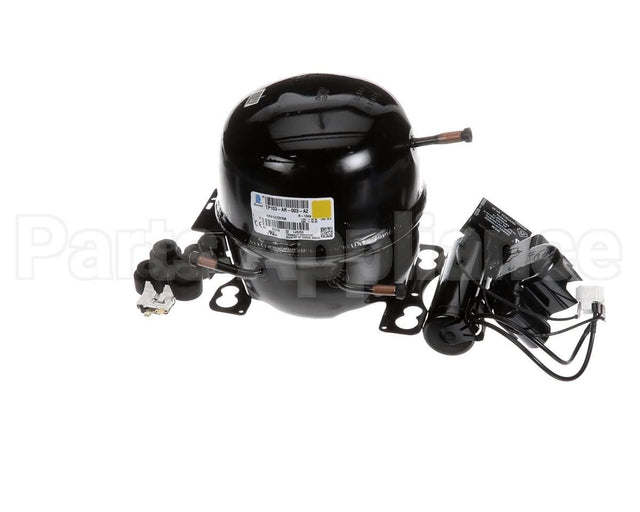 K010716 Habco Compressor