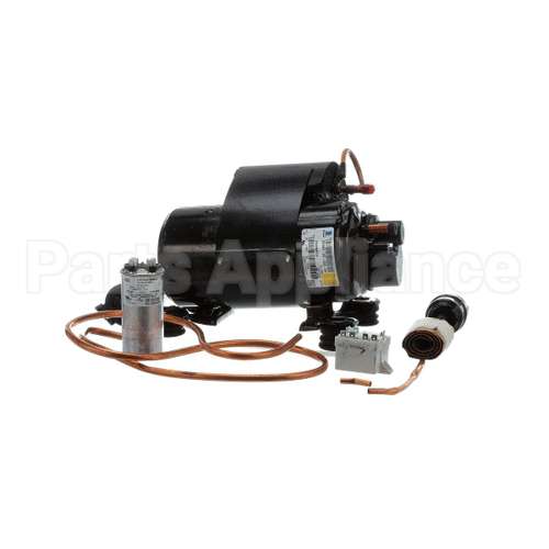 K010744 Habco Compressor Kit W/Hga