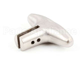 K012 Edlund Knob, Eco