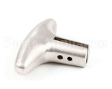 K012 Edlund Knob, Eco