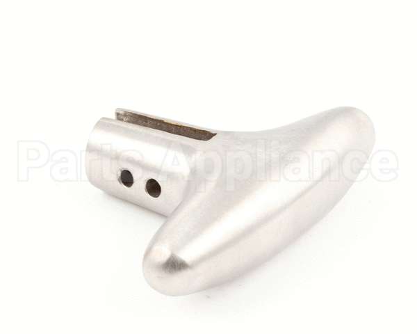 K012 Edlund Knob, Eco