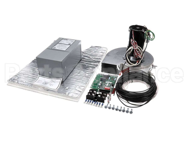 K01312 Aaon 230/460V Ind Assembly Cnvrsn Kit