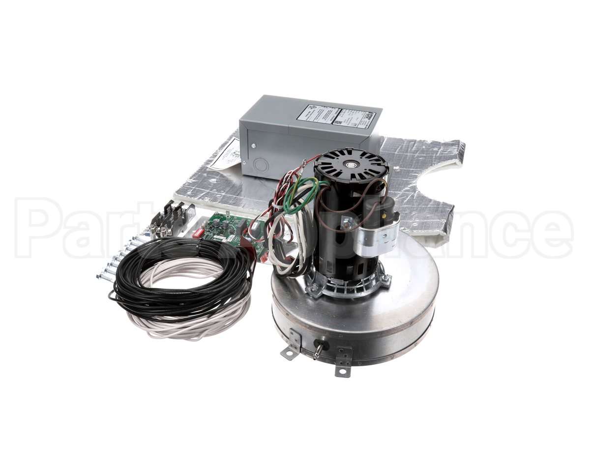 K01312 Aaon 230/460V Ind Assembly Cnvrsn Kit