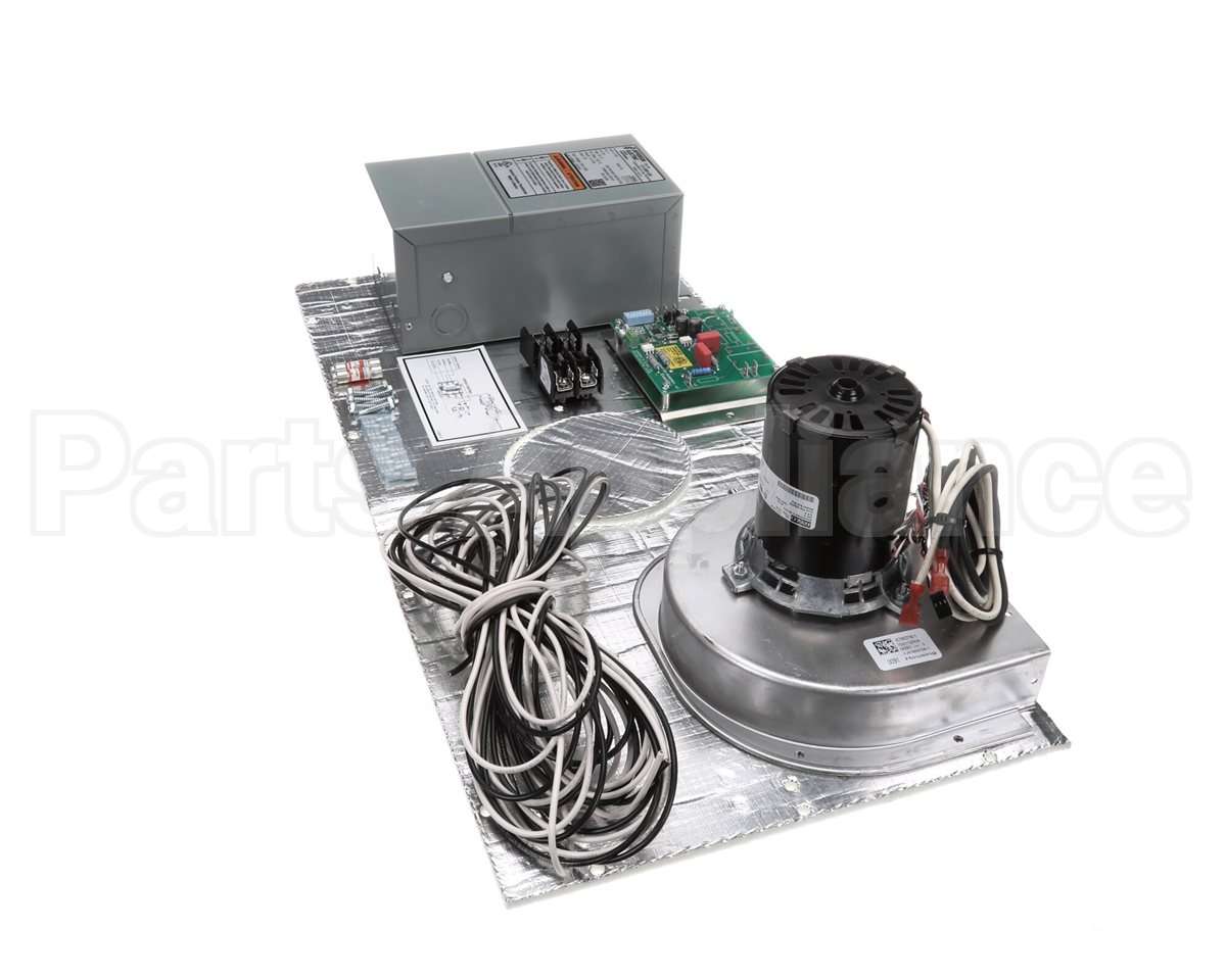 K01313 Aaon Kit Hxc Conv 460V/230V Rq