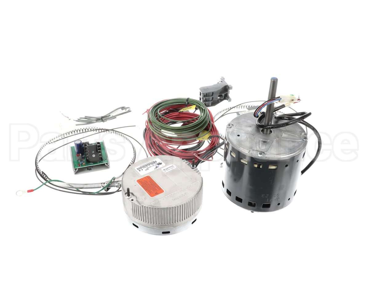 K01349 Aaon Motor