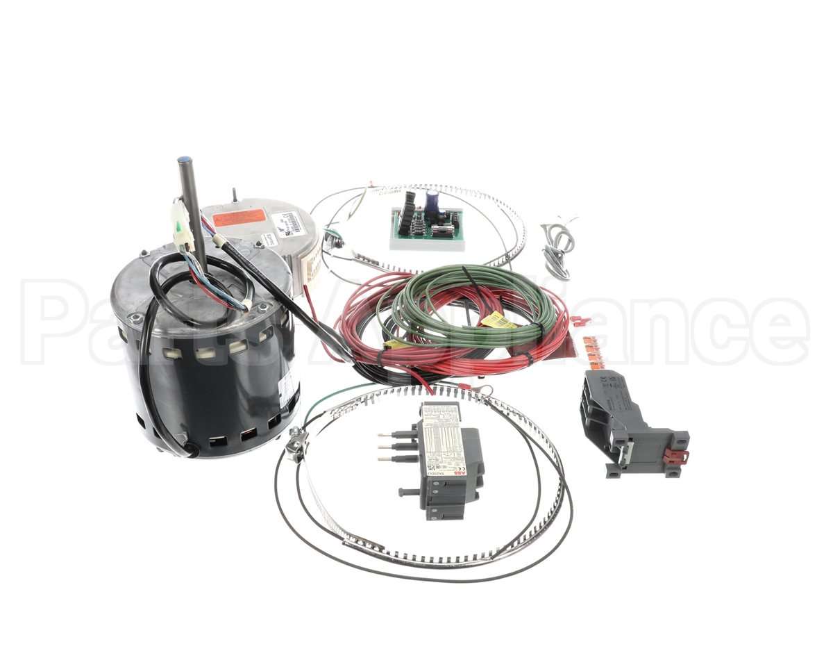 K01349 Aaon Motorcontrolkit Supply