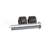 K0136 Eliason 3/8" Axle Kit