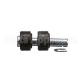 K0136 Eliason 3/8" Axle Kit