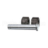 K0136 Eliason 3/8" Axle Kit