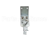 K0141 Eliason Top Hardware