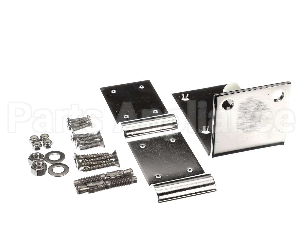 K0144 Eliason Lower Hinge Assembly, Lwp Door