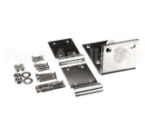 K0144 Eliason Lower Hinge Assembly, Lwp Door