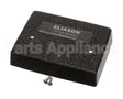 K0154 Eliason Cover, Hardware, Abs Black