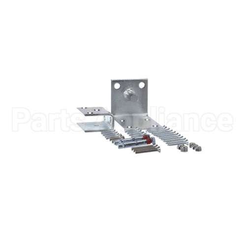 K0156 Eliason Lower Hinge Assembly Kit