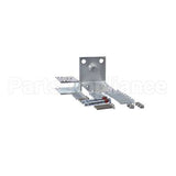 K0156 Eliason Lower Hinge Assembly Kit