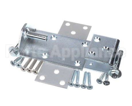 K0162 Eliason Elaison Lower Hinge Assembly
