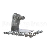 K0190 Eliason Kit, Zinc Easy Swing Upper Cafe