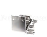 K0196 Eliason Ss Upper Hinge & Bearing Kit