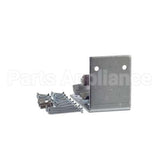 K0197 Eliason Upper Hinge & Bearing Plate Assembly