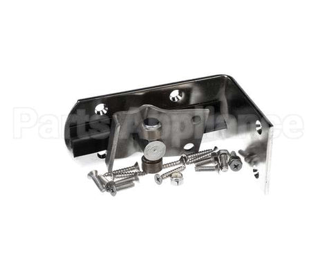 K0198 Eliason Stainless Upper Hinge And Bearin