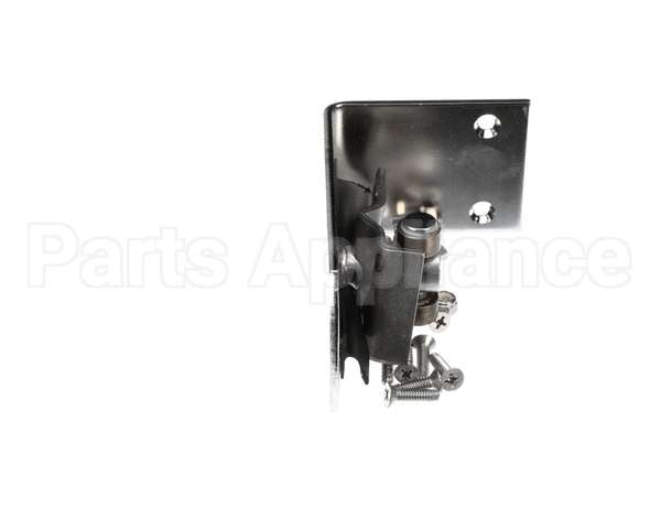 K0198 Eliason Stainless Upper Hinge And Bearin