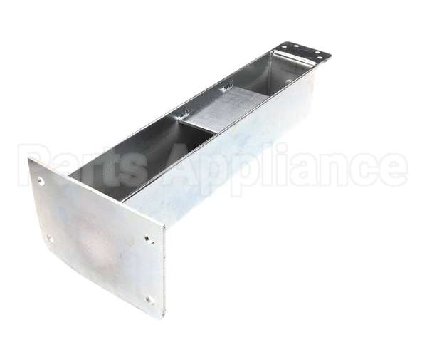 K0201 Eliason Kit Jamb Guard