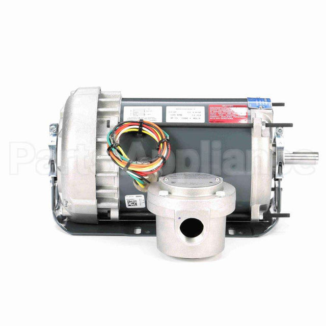 K033 Marathon Motor
