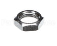 K041A Grindmaster Cecilware Nut,Lock 1/8-27 Npsm,Brass/Chr