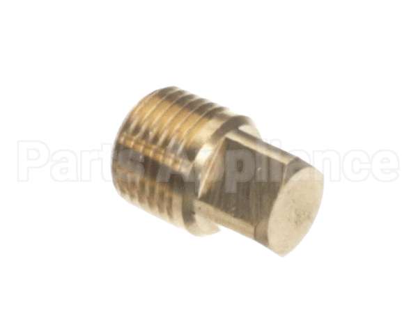K044A Grindmaster Cecilware Plug, Brass 1/8 - Fm/Bg