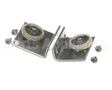 K064710 Habco Door Roller, Set Of 2