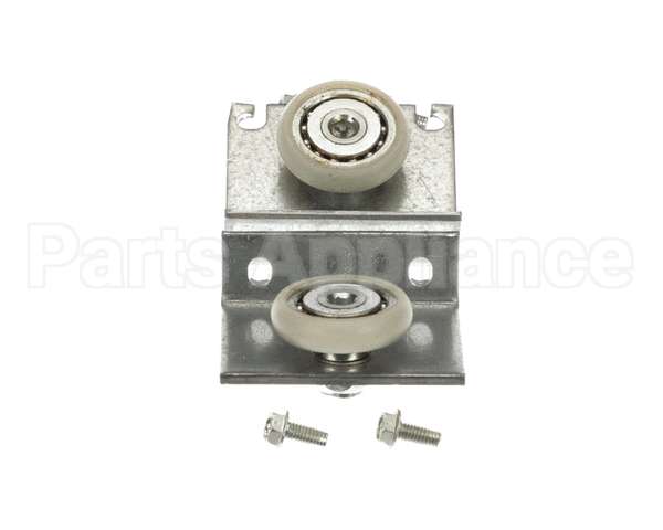 K064710 Habco Door Roller, Set Of 2