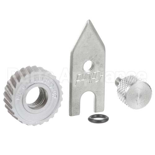K070SP Compatible Edlund Parts Kit - G-2/Sg-2