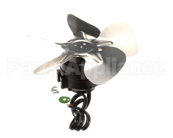 K097449 Habco Condensor Fan Motor W/Blade