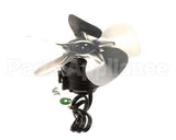 K097449 Habco Condensor Fan Motor W/Blade
