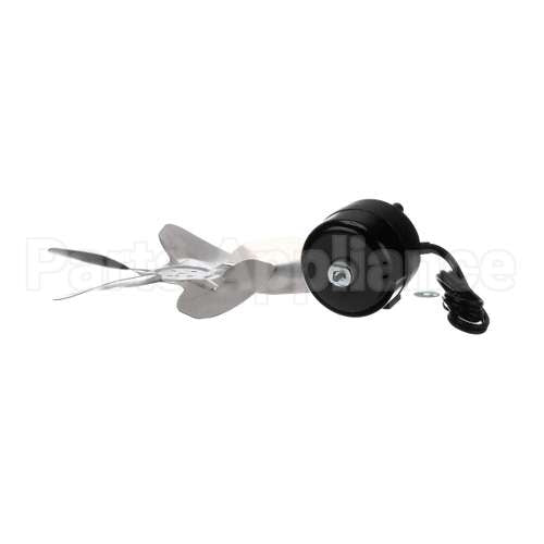 K097462 Habco Evaporator Cond Fan Motor Assembly