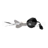 K097462 Habco Evaporator Cond Fan Motor Assembly