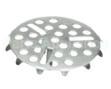 K0H2551A Unox Drain Cover Kit