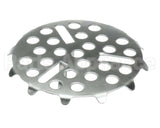 K0H2551A Unox Drain Cover Kit