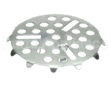 K0H2551A Unox Drain Cover Kit